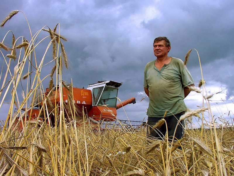 Безволию пришел конец