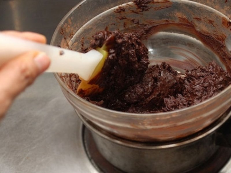 Изготовление шоколада в домашних условиях из какао масла
